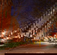 Sydney University Village - Accommodation Sunshine Coast