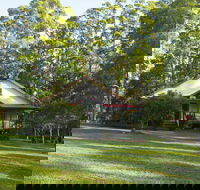 Telegraph Retreat Cottages - Accommodation Sunshine Coast