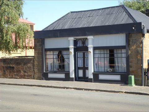 The Heritage Post Office - Accommodation Sunshine Coast 0