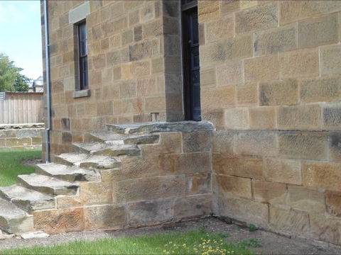 The Heritage Post Office - Accommodation Sunshine Coast 4