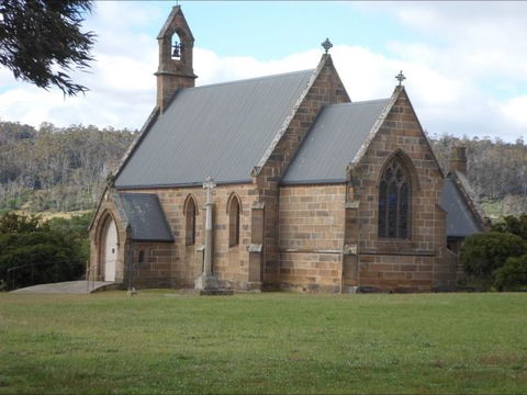 The Heritage Post Office - Accommodation Sunshine Coast 6