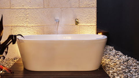 The Frames - Luxury Riverland Accommodation - Accommodation Sunshine Coast 7