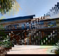 The Loft House at Coalcliff - Accommodation Sunshine Coast