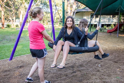 The Retreat Port Stephens - Accommodation Sunshine Coast 0