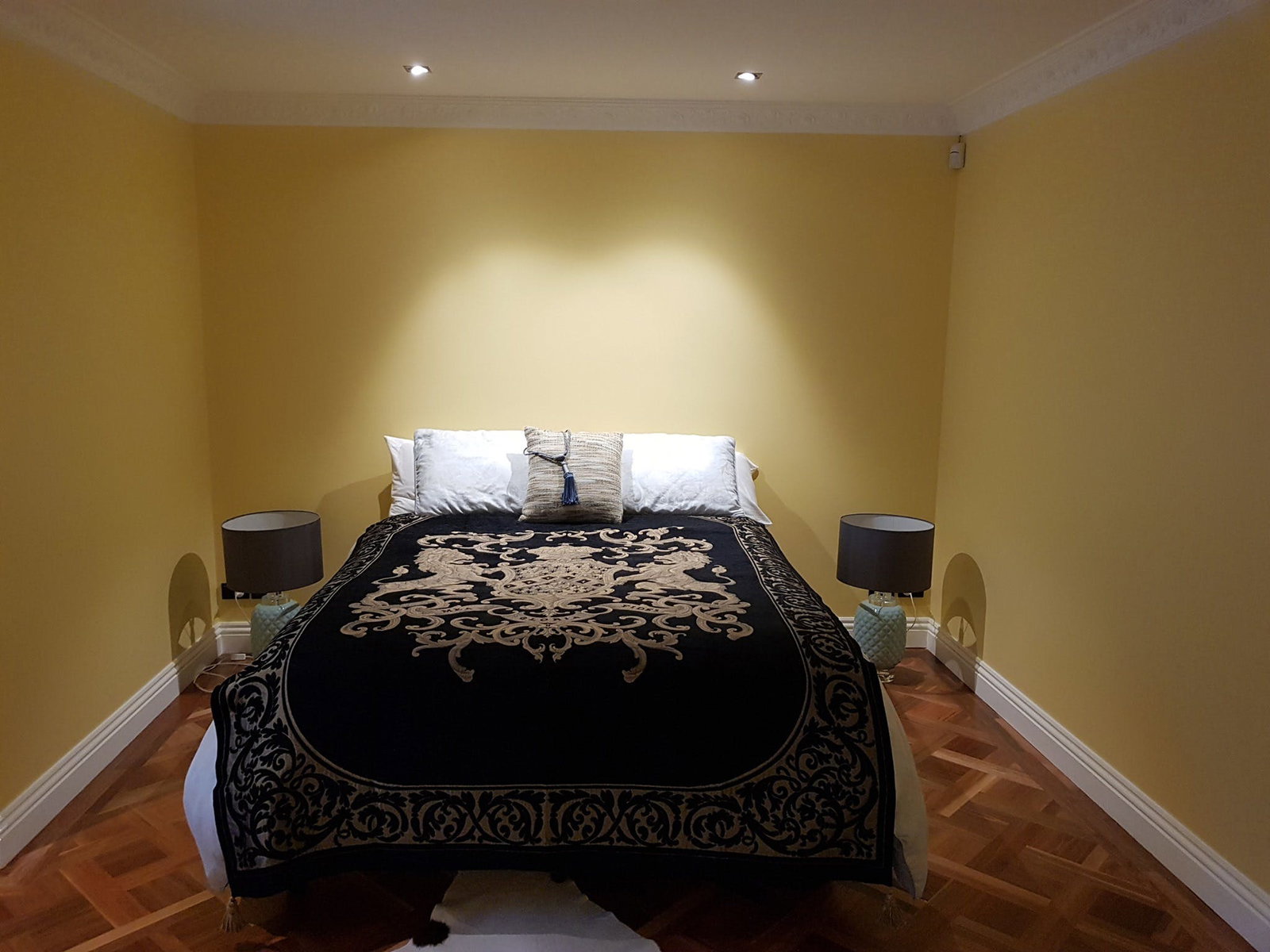 Sunny Corner NSW Accommodation Sunshine Coast