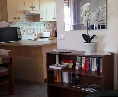 The Coop - Accommodation Sunshine Coast 1