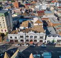 The Cornwall Historic Hotel - Accommodation Sunshine Coast
