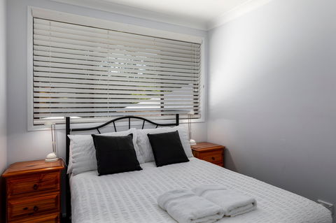 The Waterfront  Jervis Bay - Accommodation Sunshine Coast 3