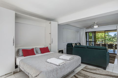 The Waterfront  Jervis Bay - Accommodation Sunshine Coast 4