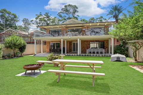 The Waterfront  Jervis Bay - Accommodation Sunshine Coast 5