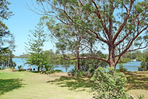 The Waterfront  Jervis Bay - Accommodation Sunshine Coast 6