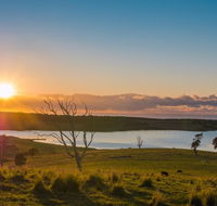 Tilba Lake House - Accommodation Sunshine Coast