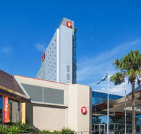 Travelodge Hotel Bankstown Sydney - Accommodation Sunshine Coast