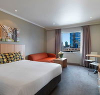 Travelodge Hotel Melbourne Southbank - Accommodation Sunshine Coast