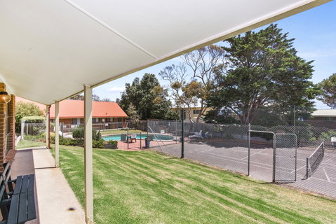 Unit 3, 5-/ Surf Avenue, Carrickalinga - Accommodation Sunshine Coast 5