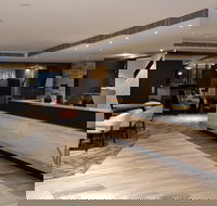 Vibe Hotel North Sydney - Accommodation Sunshine Coast