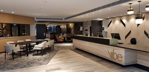 Vibe Hotel North Sydney - Accommodation Sunshine Coast 0