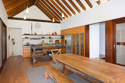 Vine Lodge Heritage Getaway - Accommodation Sunshine Coast 6