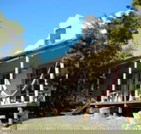 Wallum Cottages - Accommodation Sunshine Coast