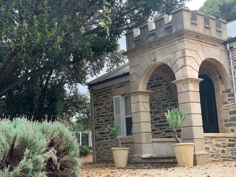 Waverley Estate - Accommodation Sunshine Coast 0