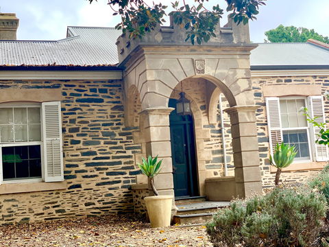 Waverley Estate - Accommodation Sunshine Coast 2