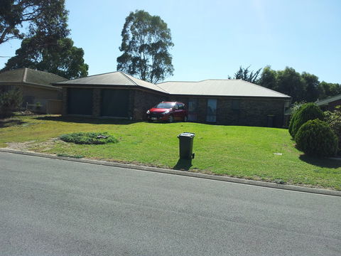 Wellington East Marina - Accommodation Sunshine Coast 0