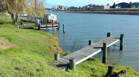 Wellington East Marina - Accommodation Sunshine Coast 2