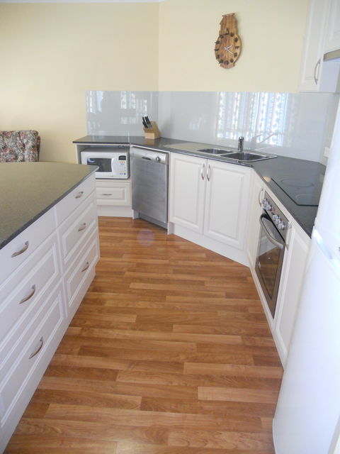 Wellington East Marina - Accommodation Sunshine Coast 3