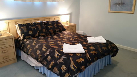 Wellington East Marina - Accommodation Sunshine Coast 4