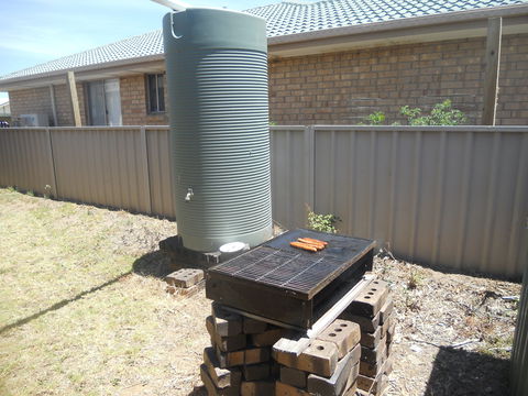 Wellington East Marina - Accommodation Sunshine Coast 6