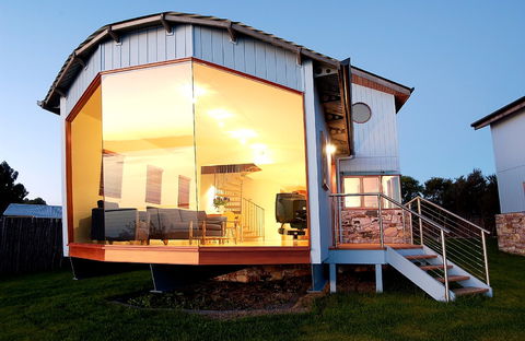 Wheelhouse Apartments - Accommodation Sunshine Coast 0