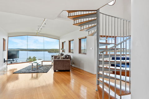 Wheelhouse Apartments - Accommodation Sunshine Coast 1
