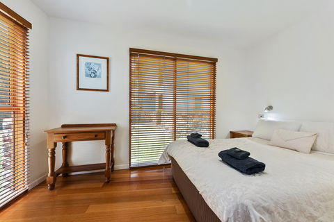 Wheelhouse Apartments - Accommodation Sunshine Coast 4