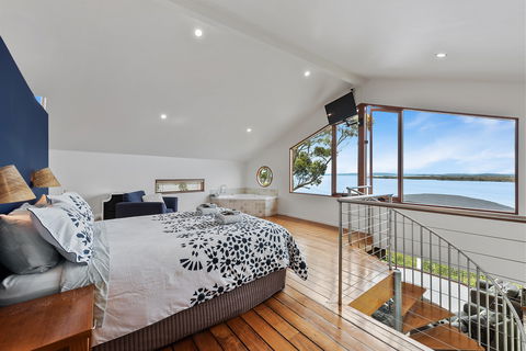 Wheelhouse Apartments - Accommodation Sunshine Coast 6