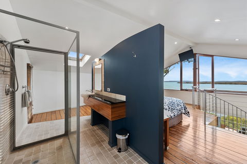 Wheelhouse Apartments - Accommodation Sunshine Coast 7