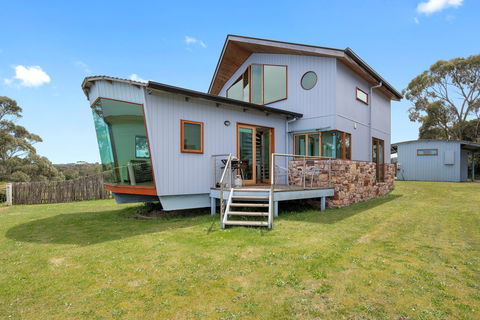 Wheelhouse Apartments - Accommodation Sunshine Coast 8