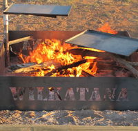 Wilkatana Station - Accommodation Sunshine Coast
