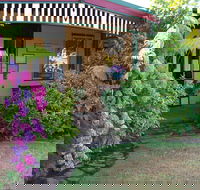 Willowlake Cottages - Accommodation Sunshine Coast