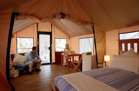 Wilderness Retreats At Wilsons Promontory National Park - Accommodation Sunshine Coast 1