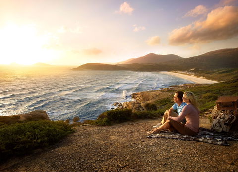 Wilderness Retreats At Wilsons Promontory National Park - Accommodation Sunshine Coast 2