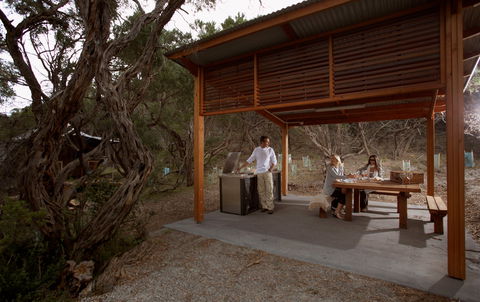Wilderness Retreats At Wilsons Promontory National Park - Accommodation Sunshine Coast 3