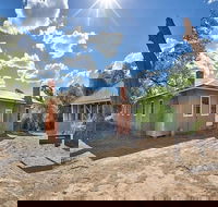 Willandra Men's Quarters - Accommodation Sunshine Coast