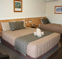 Winchester Motel Moree - Accommodation Sunshine Coast