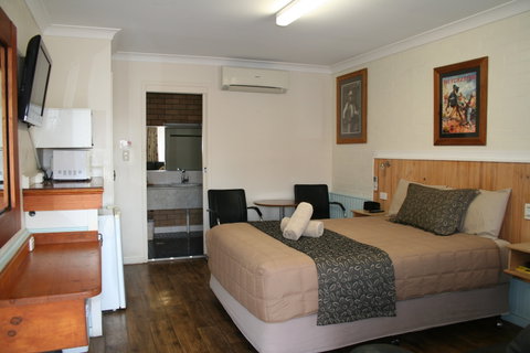 Winchester Motel Moree - Accommodation Sunshine Coast 1