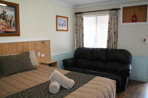 Winchester Motel Moree - Accommodation Sunshine Coast 2