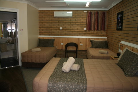 Winchester Motel Moree - Accommodation Sunshine Coast 3