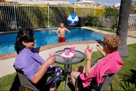 Winchester Motel Moree - Accommodation Sunshine Coast 4