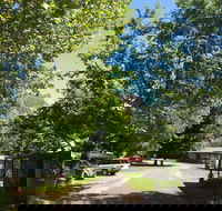 Yackandandah Holiday Park - Accommodation Sunshine Coast