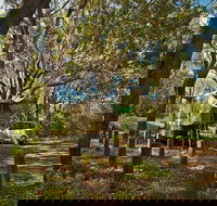 Yagon campground - Accommodation Sunshine Coast