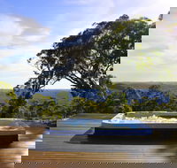 Abercrombie Ridge - Accommodation Sunshine Coast
